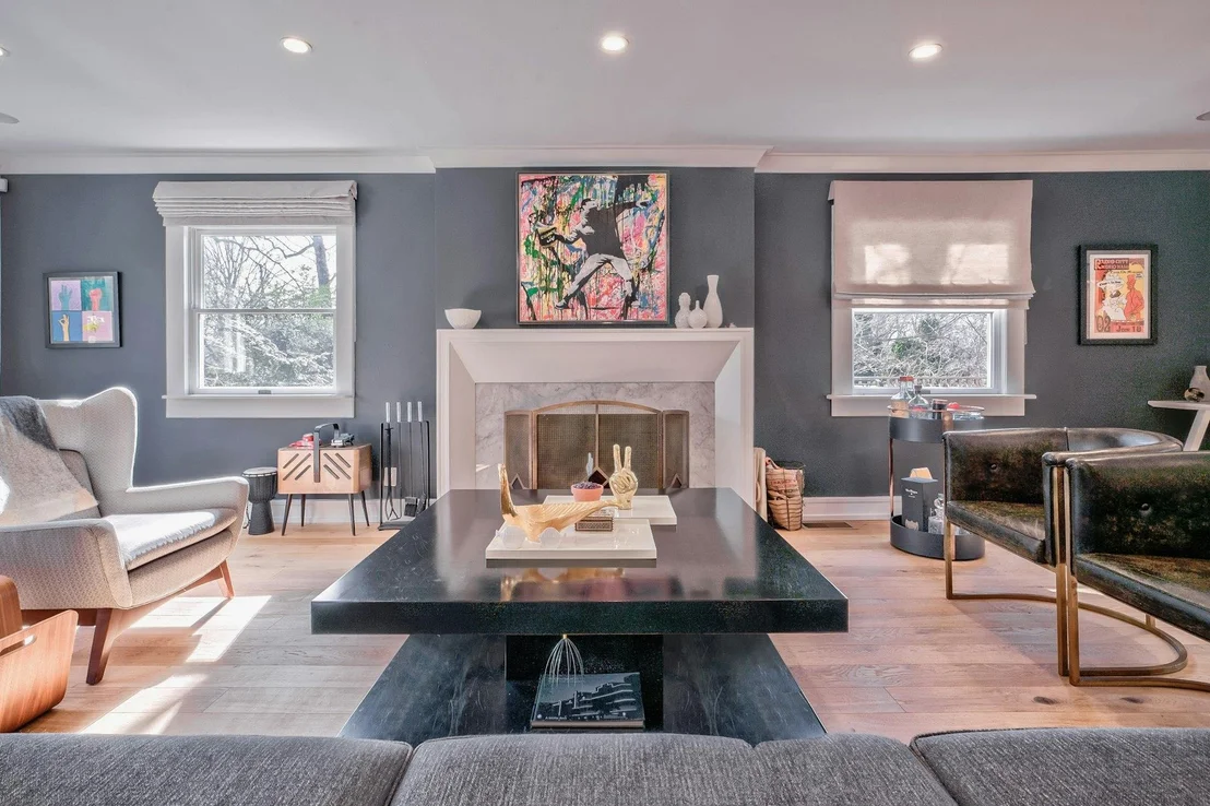 Photo of 31 Mitchell Road
