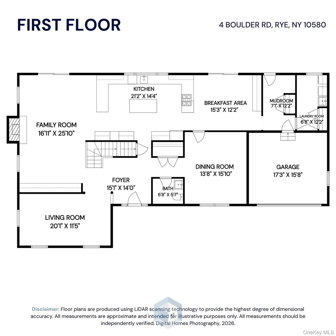 Photo of 4 Boulder Road