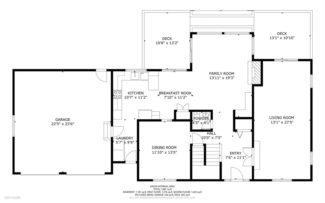 Photo of 2 Hunter Drive