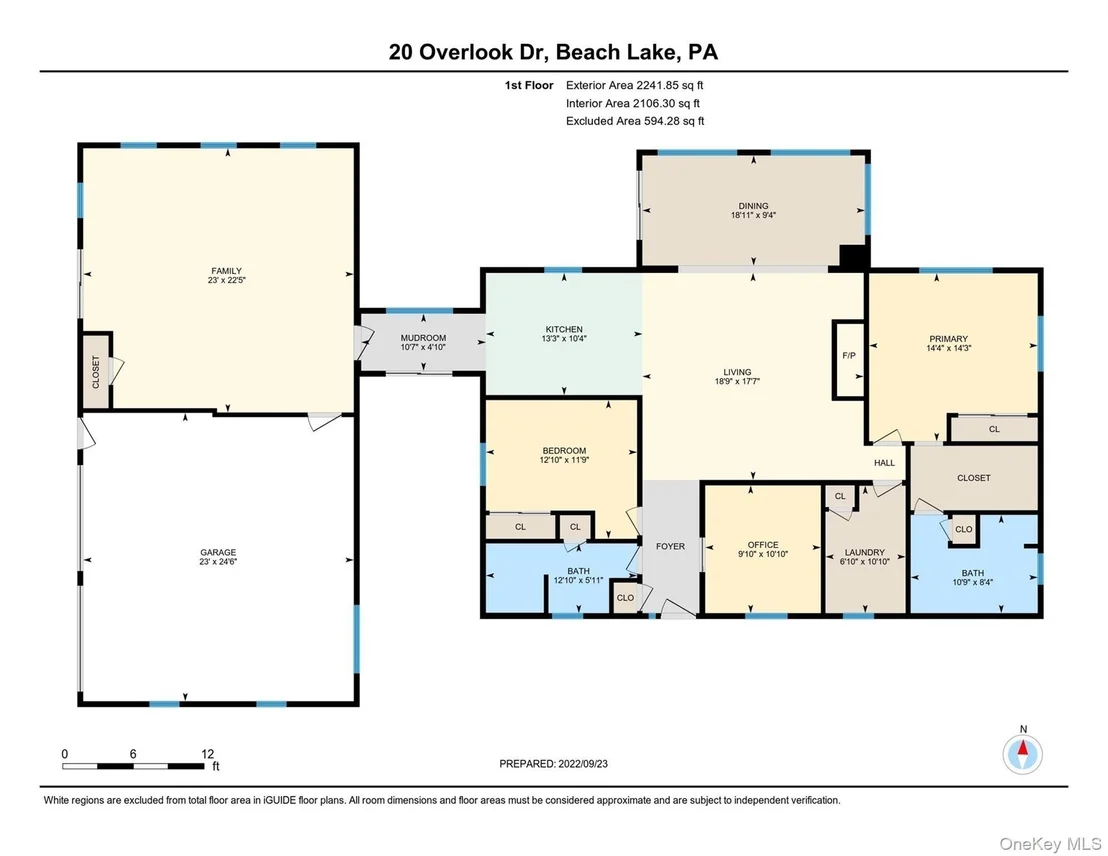 Photo of 20 Overlook Drive