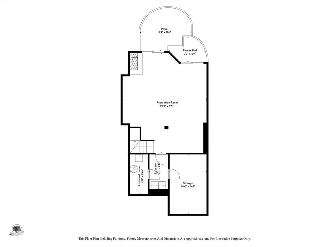 Photo of 1206 Pondside Drive