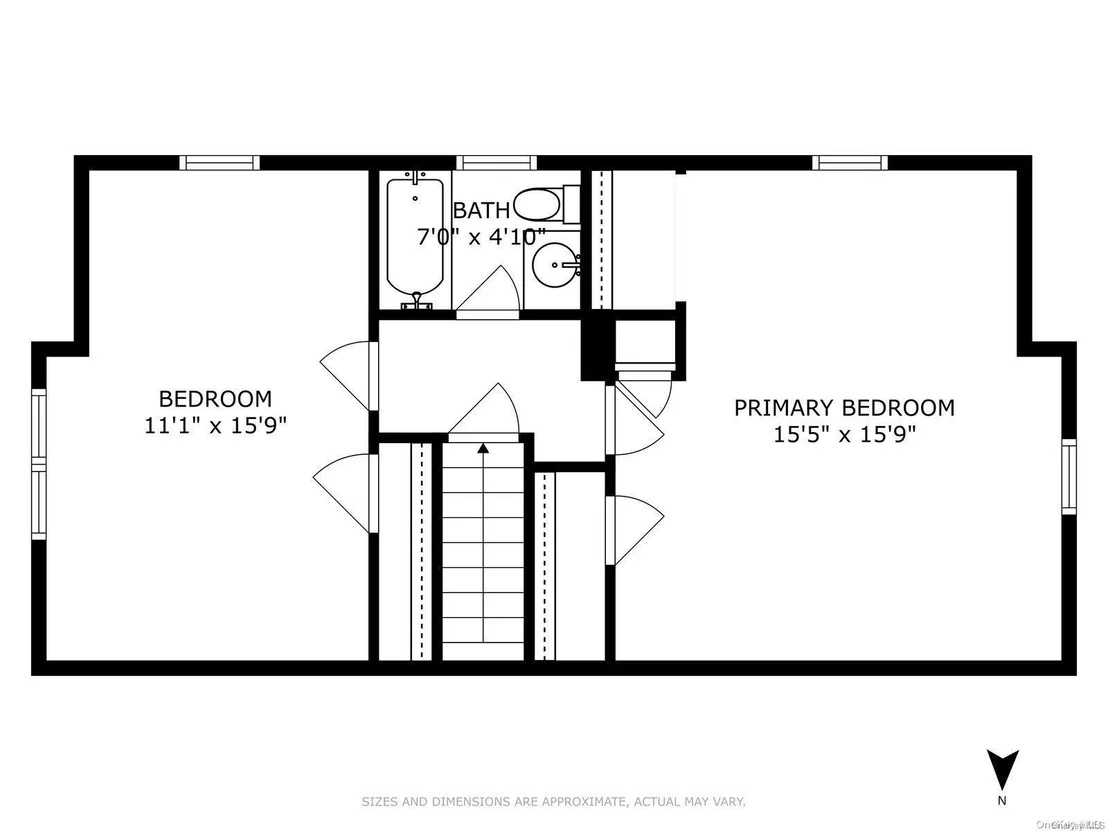 Photo of 32 Dunkirk Street