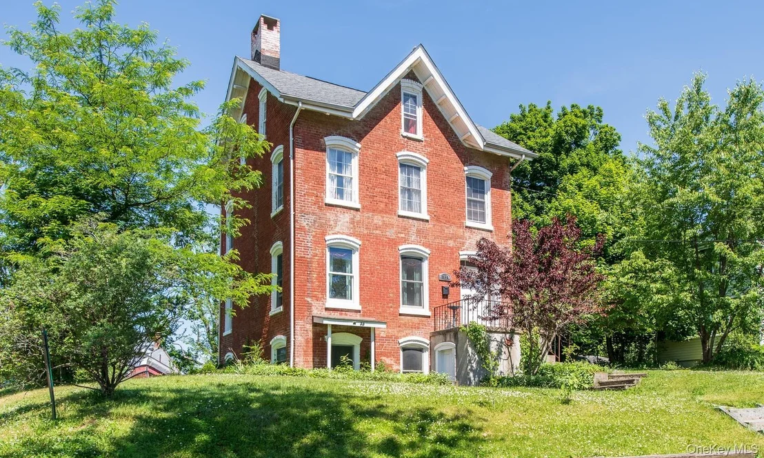Photo of 33 Cliff Street