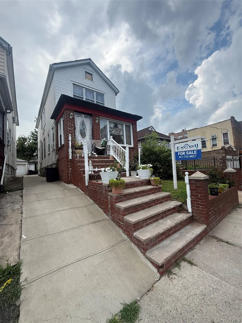Photo of 1278 Schenectady Avenue
