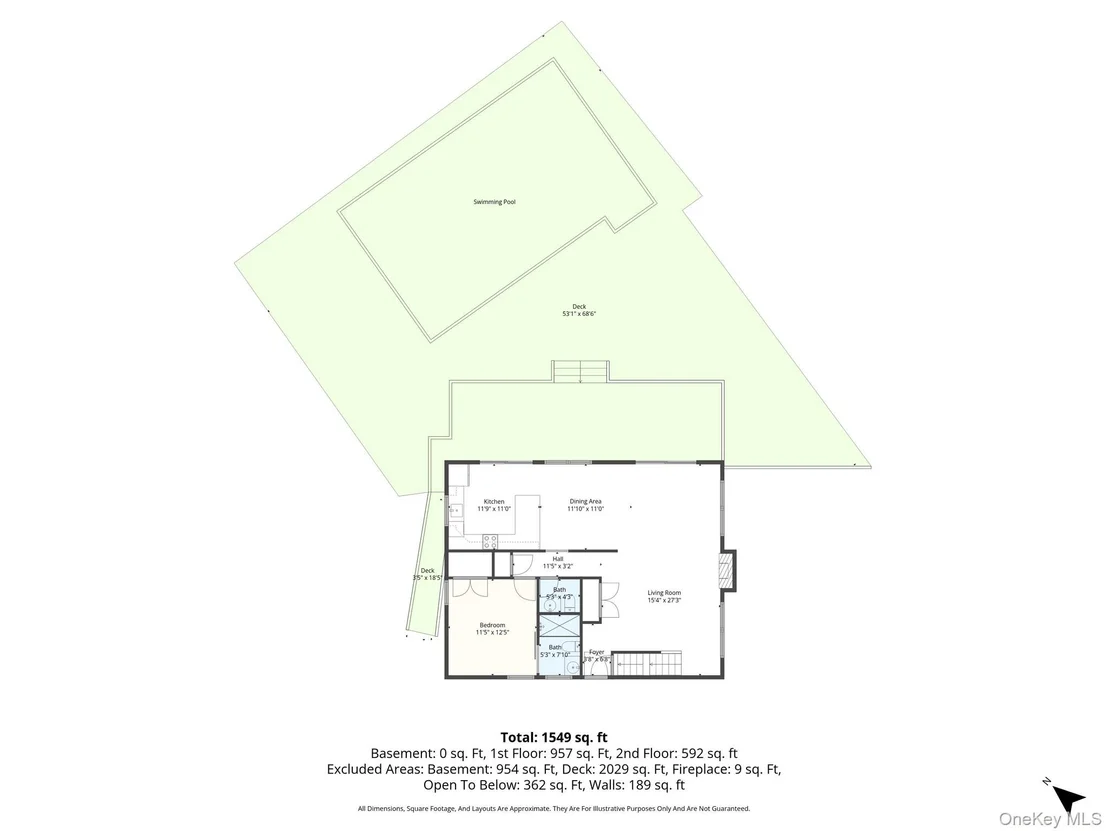 Photo of 37 Blue Jay Way