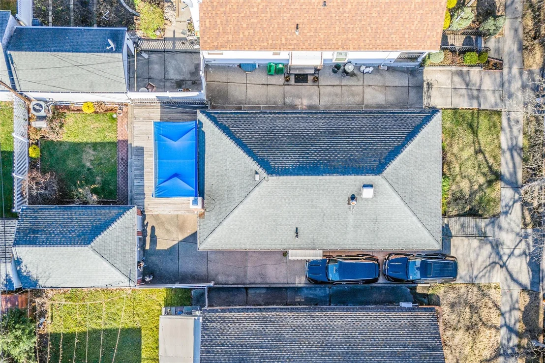 Photo of 45-42 Springfield Blvd