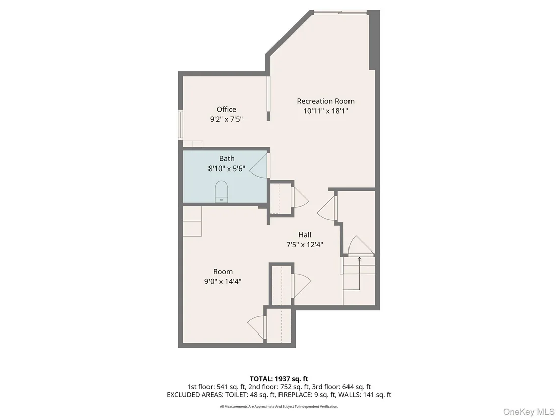 Photo of 1501 Eagle Bay Drive