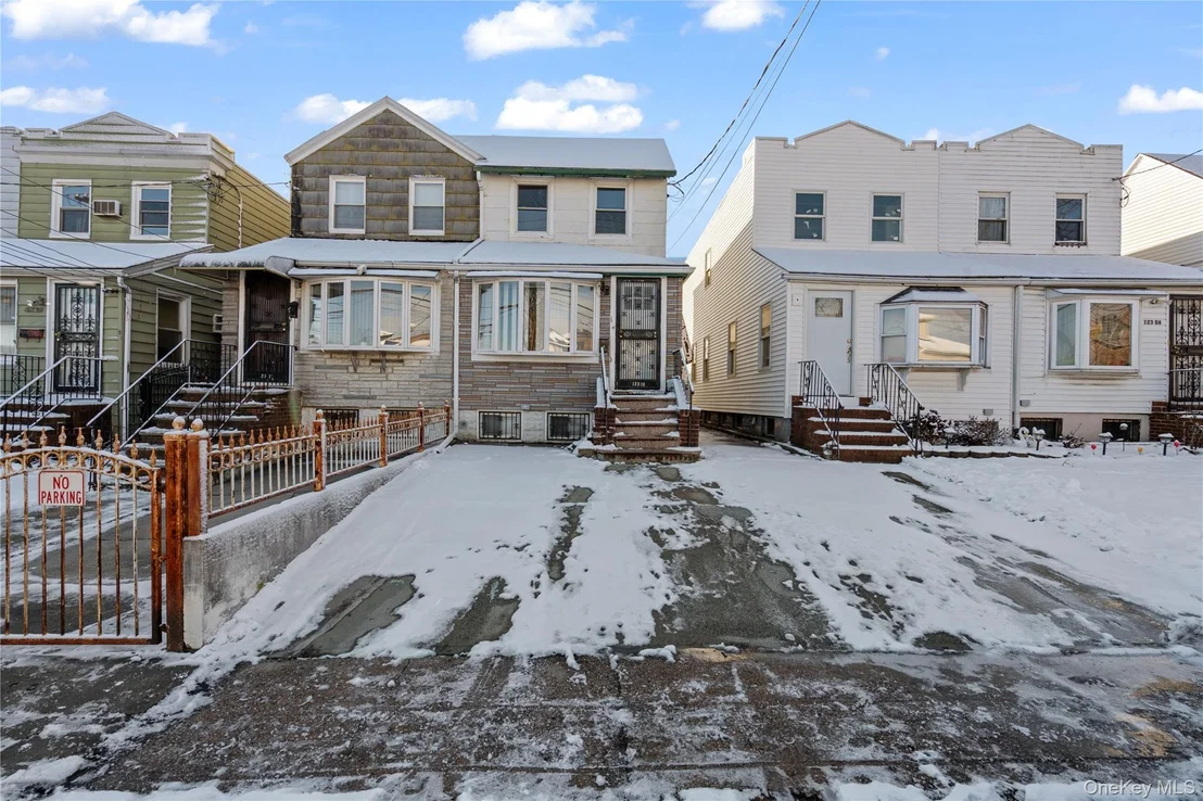 Photo of 123-10 25th Road