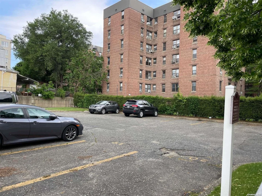 Photo of Unit 3A at 112-25 34 Avenue