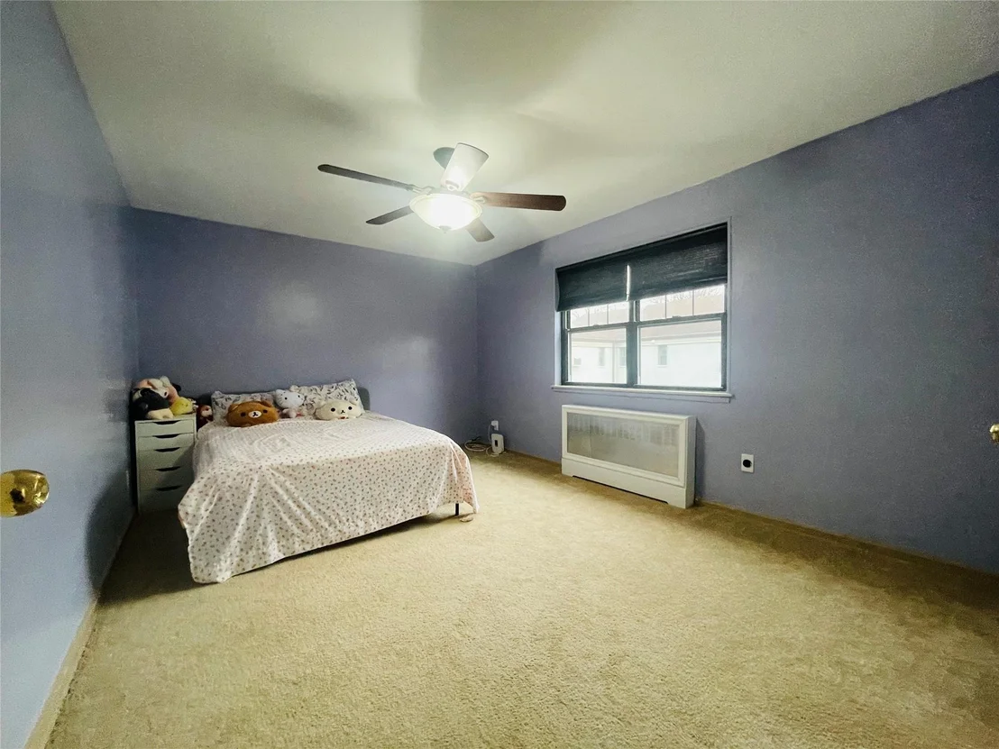 Photo of Unit B at 136-21 68th