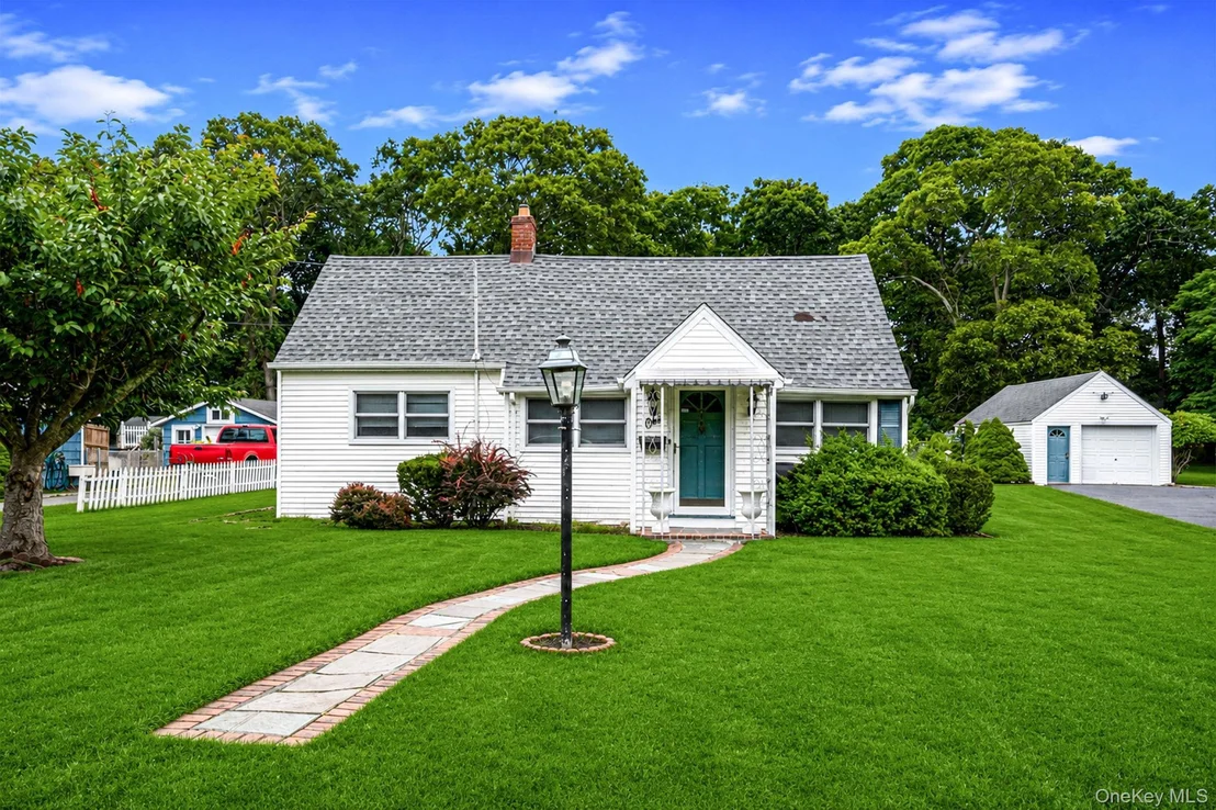 Photo of 1 E Jackwill Road