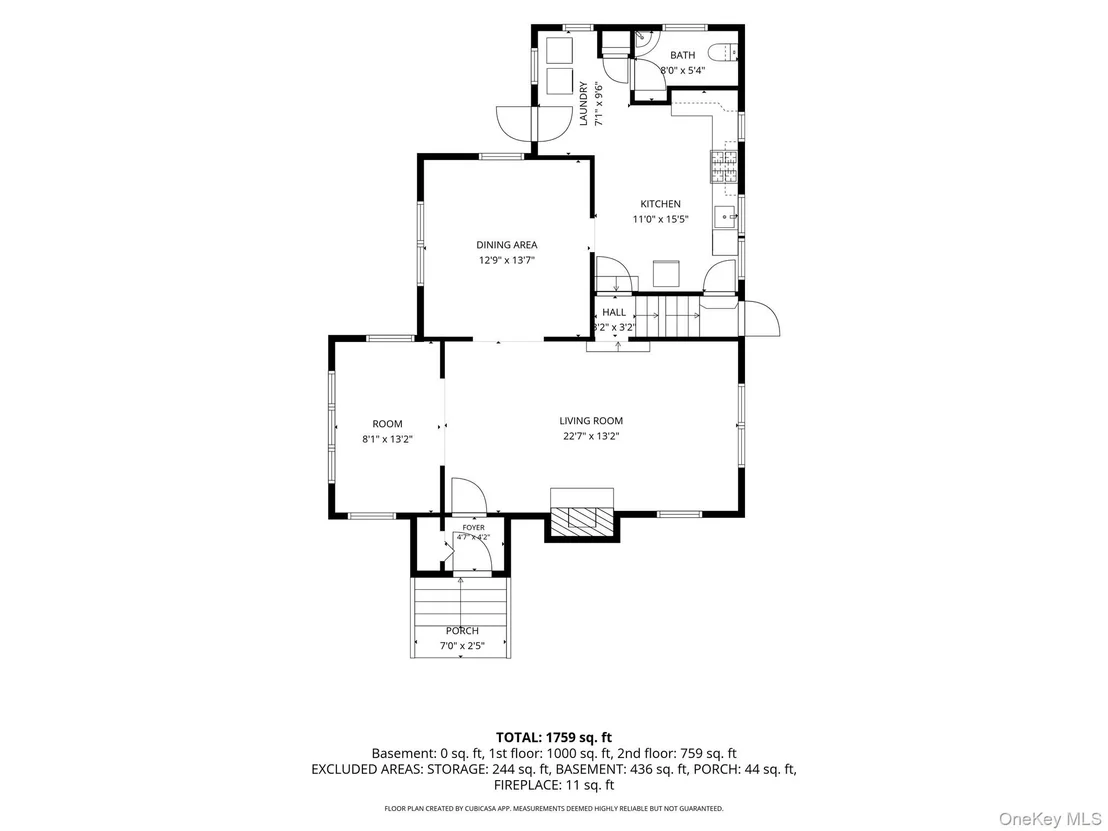 Photo of 53 Coolidge Street