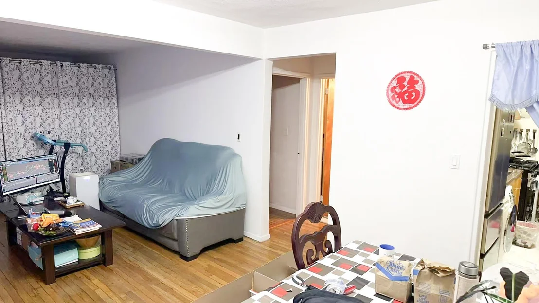 Photo of Unit 2B at 138-32 68th Drive