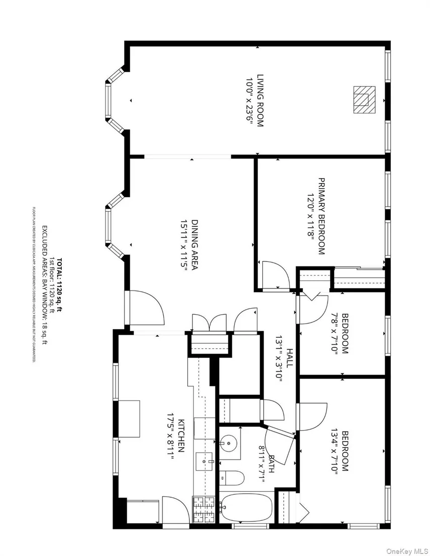 Photo of 5 Talbot Lane