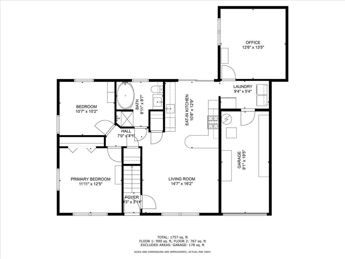 Photo of 23 Croyden Drive