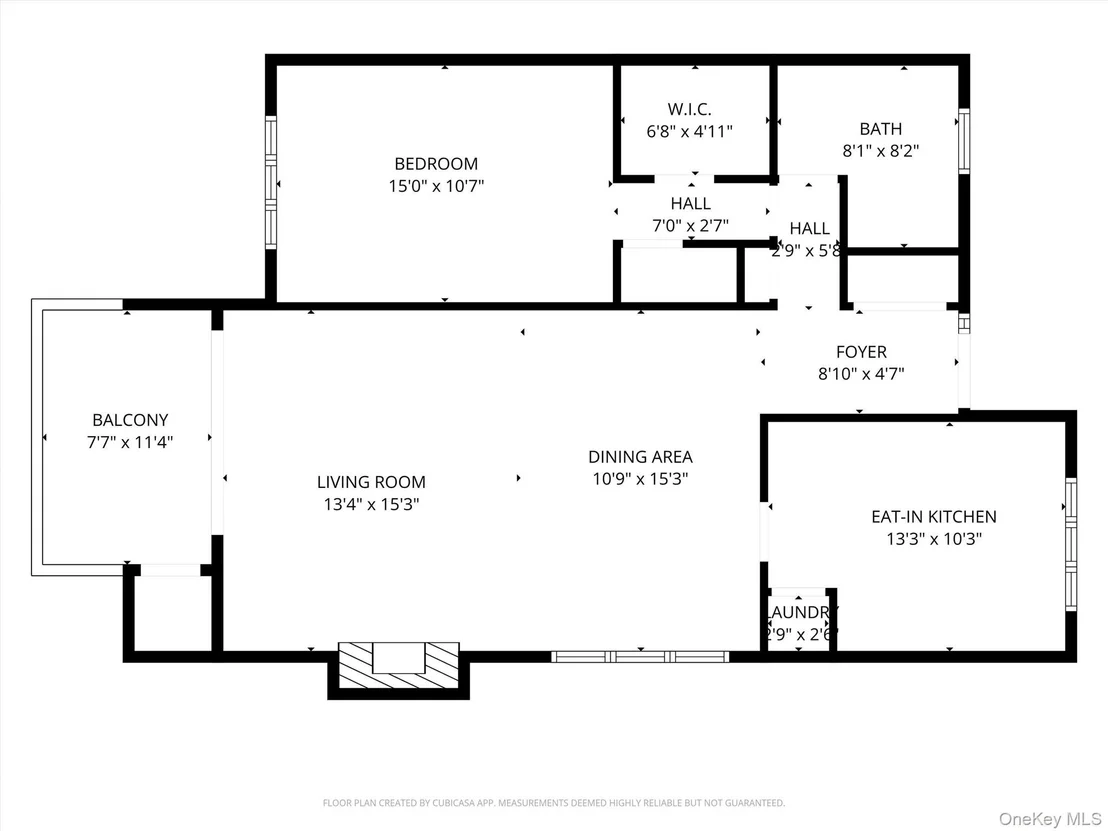 Photo of Unit 101 at 101 Eagle Bay Drive