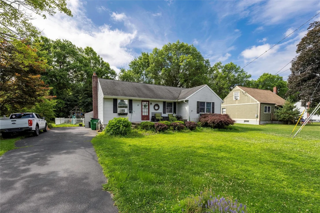 Photo of 12 Van Steuben Road