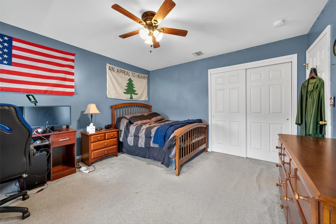 Photo of 398 Cosh Road