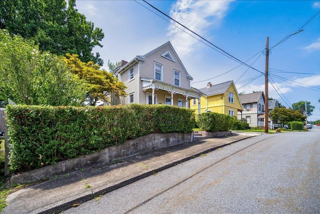 Photo of 111 Vine Street