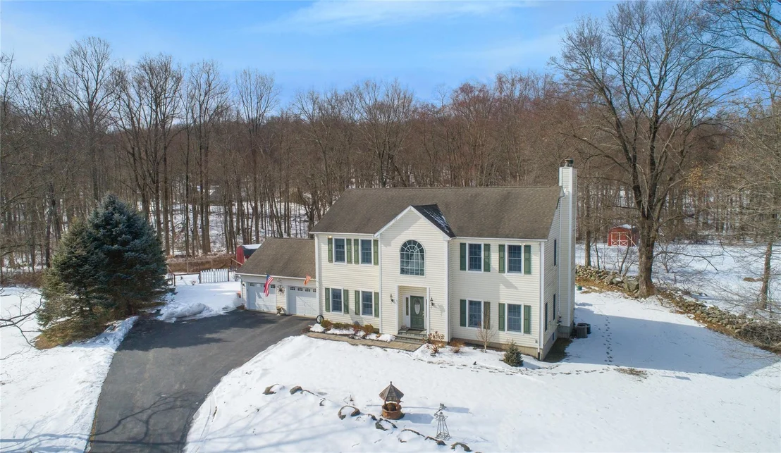 Photo of 9 Pheasant Run Road