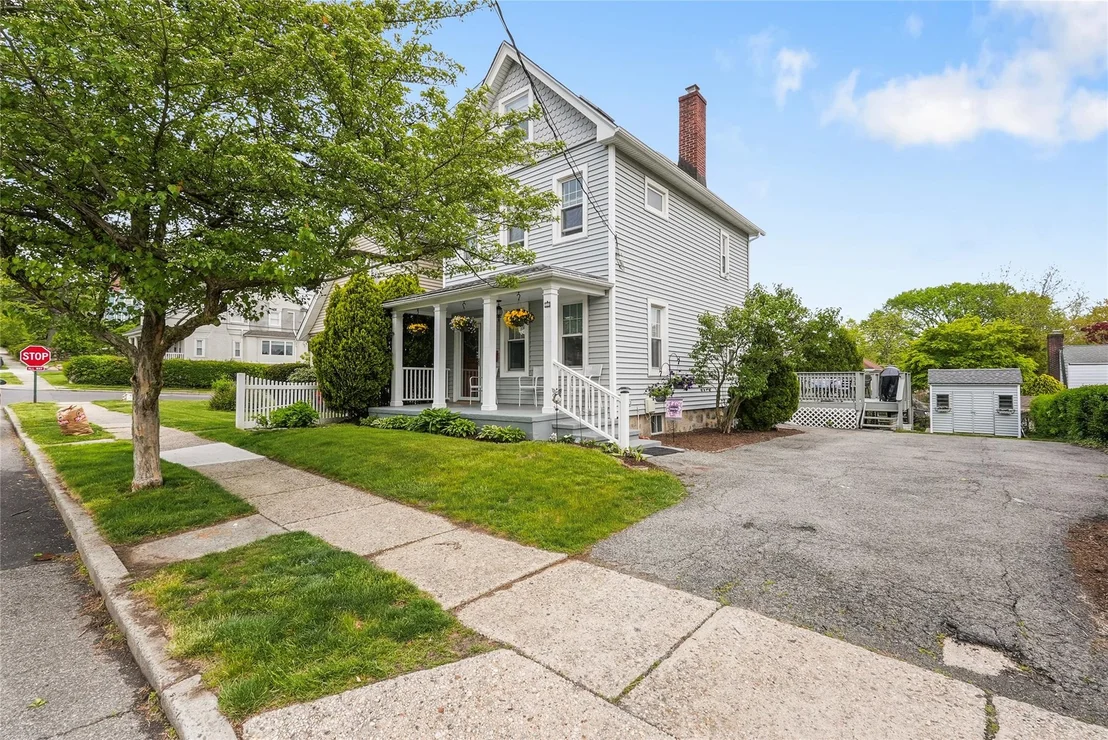 Photo of 458 Second Avenue