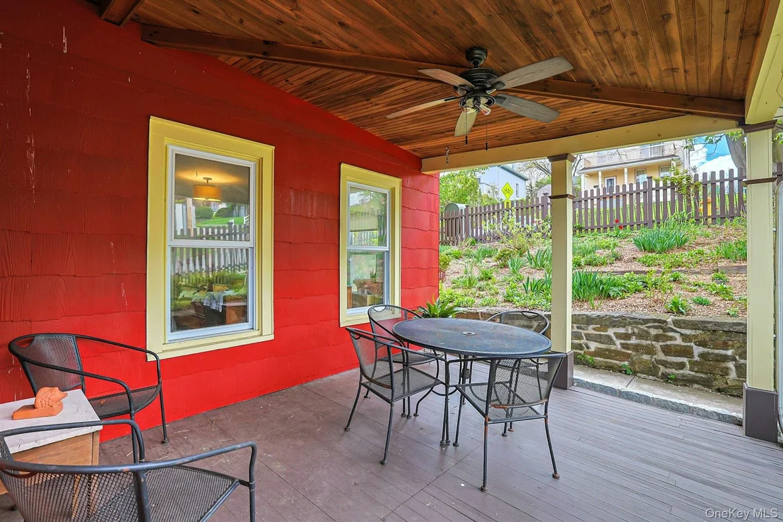 Photo of 41 Clinton Avenue