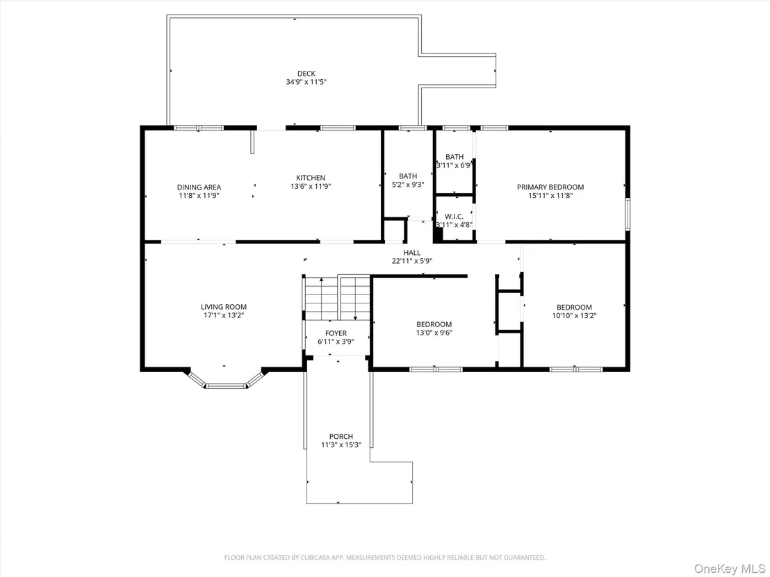 Photo of 76 Colonel Enoch Drive