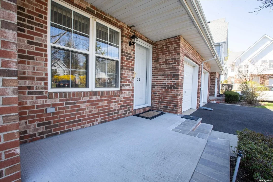 Photo of Unit 22 at 22 Springfield Circle