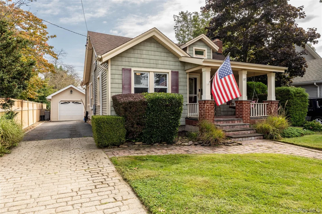 Photo of 97 Highland Avenue