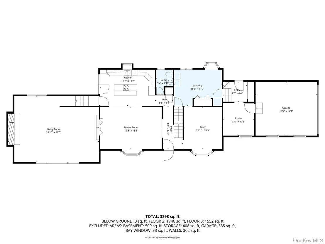 Photo of 23 Tatomuck Road