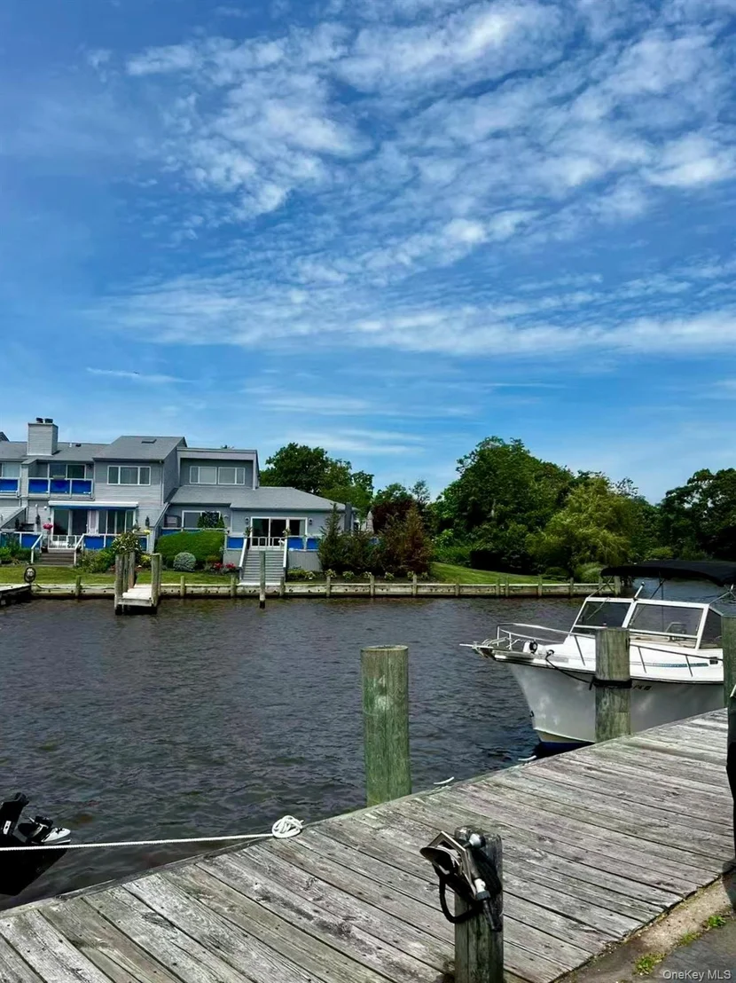 Photo of Unit 246 at 246 Fairharbor Drive