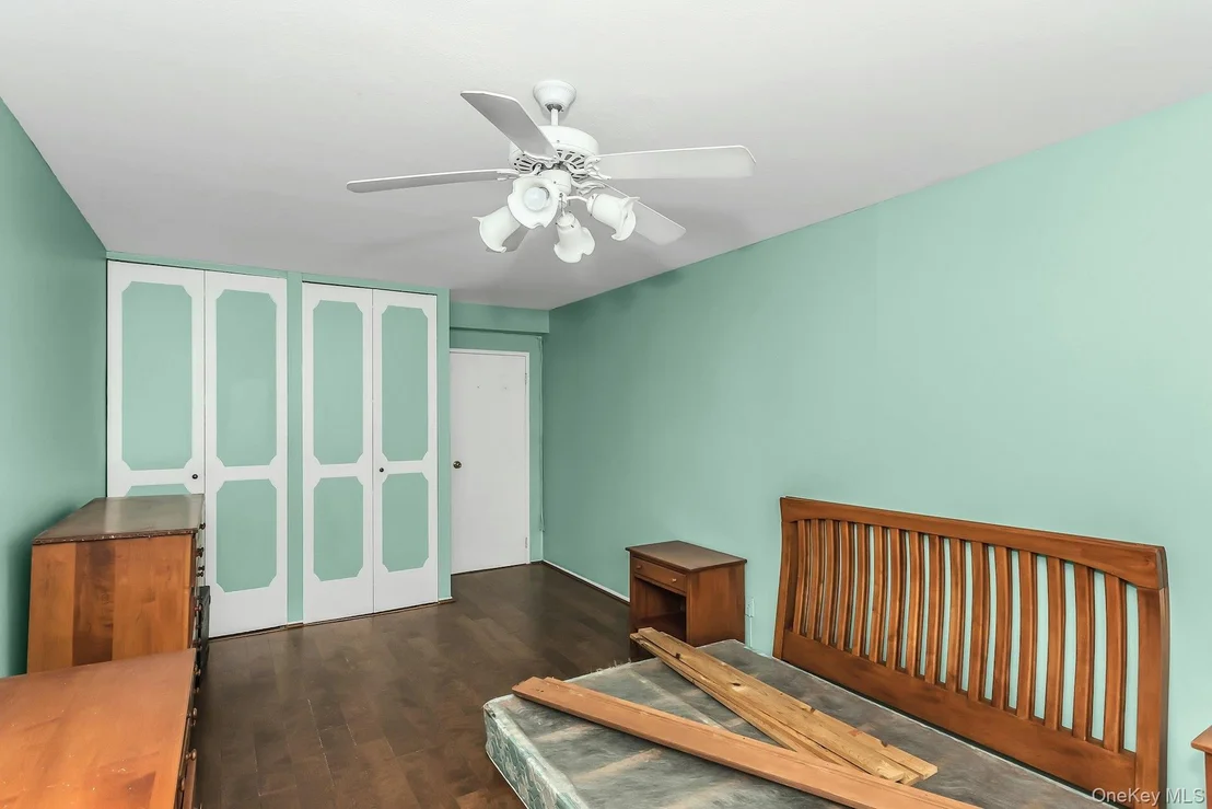 Photo of Unit 17A at 596 Broadway