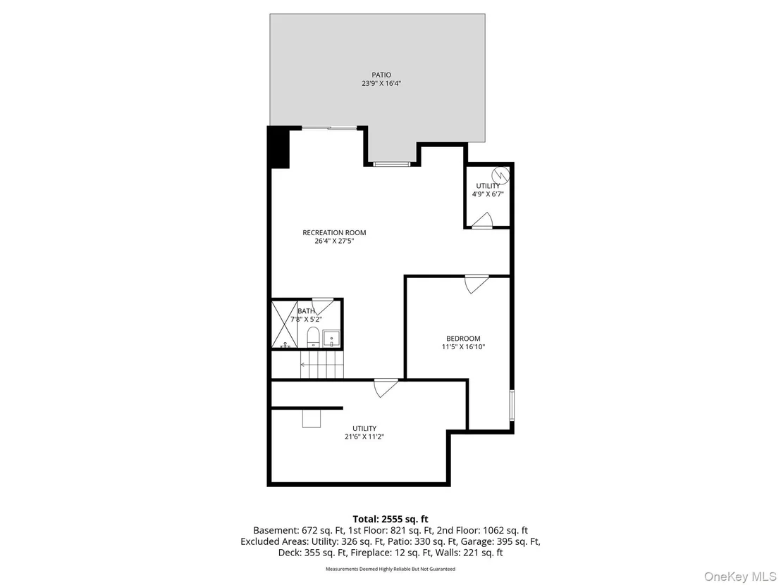 Photo of 13 Deforest Drive