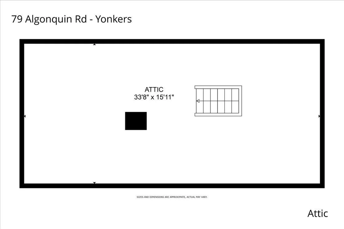 Photo of 79 Algonquin Road