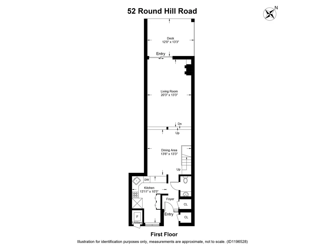 Photo of 52 Round Hill Road