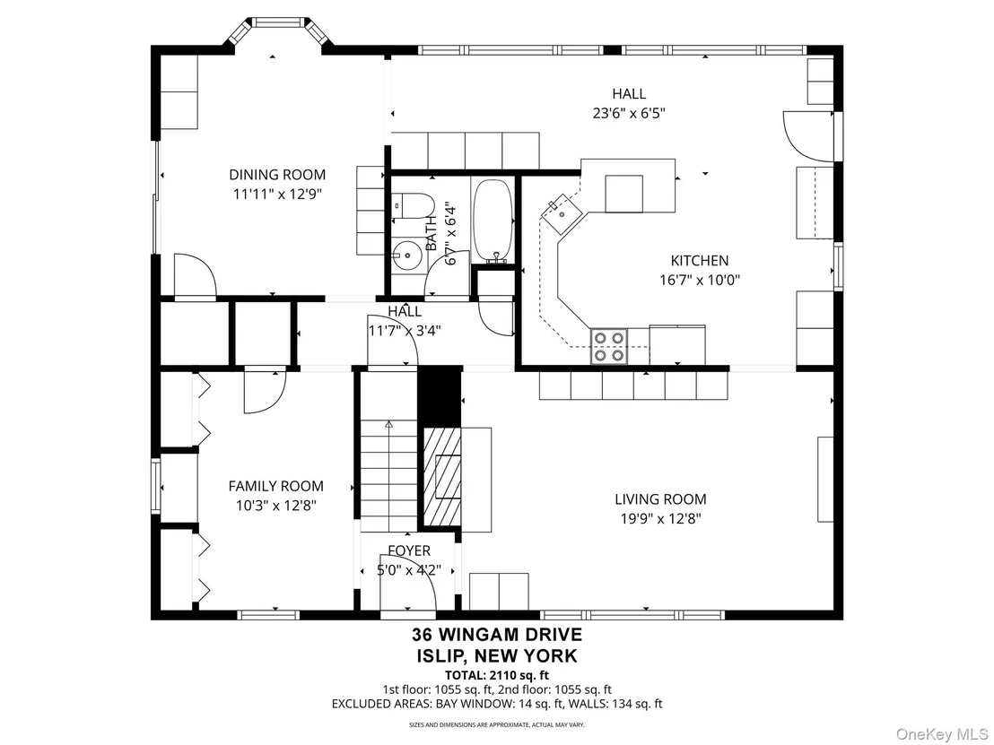 Photo of 36 Wingam Drive