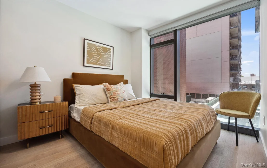 Photo of Unit 310 at 38-20 Parsons Boulevard