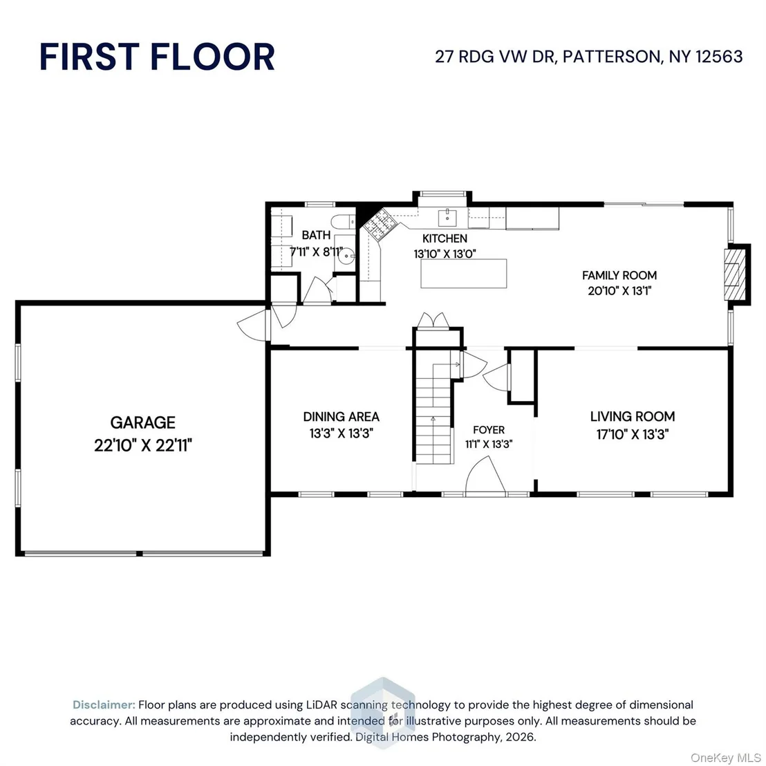 Photo of 27 Ridge View Drive