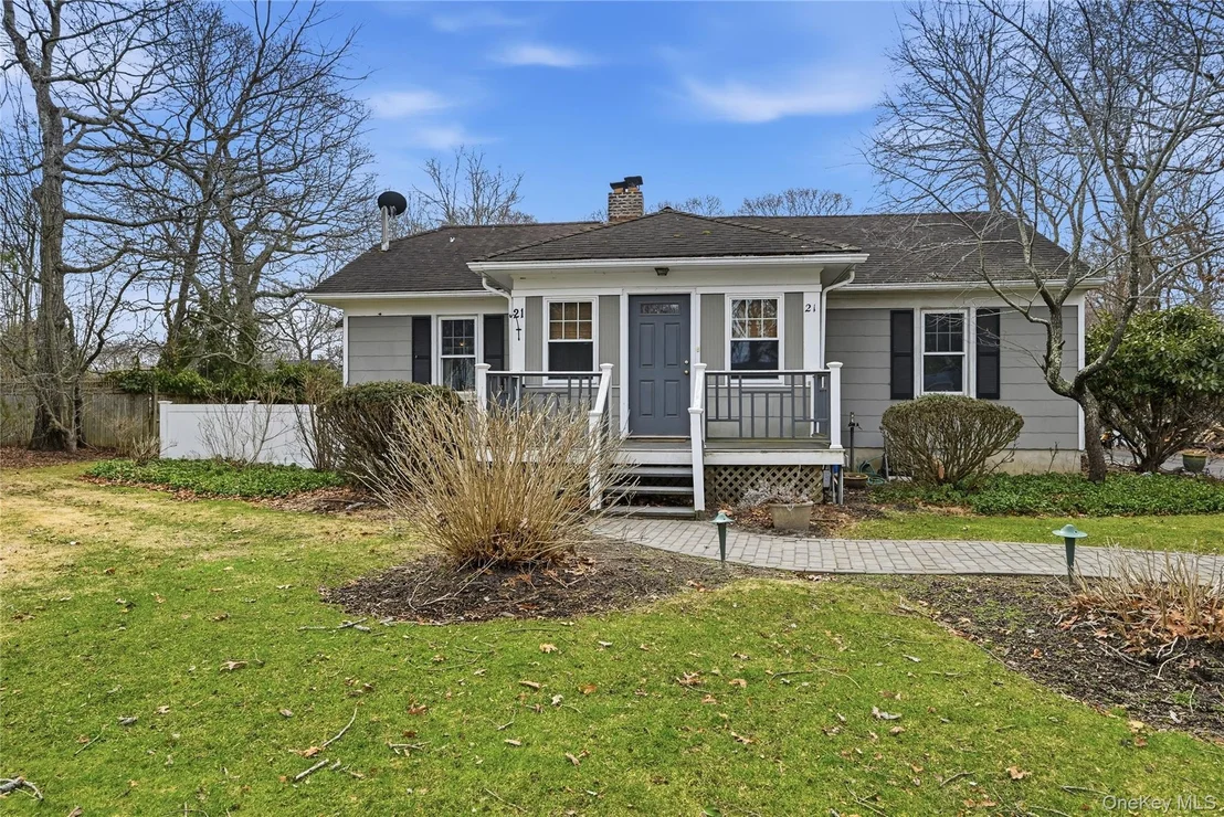 Photo of 21 King Street