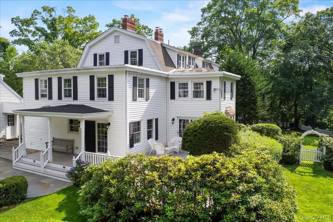 Photo of 655 North Street