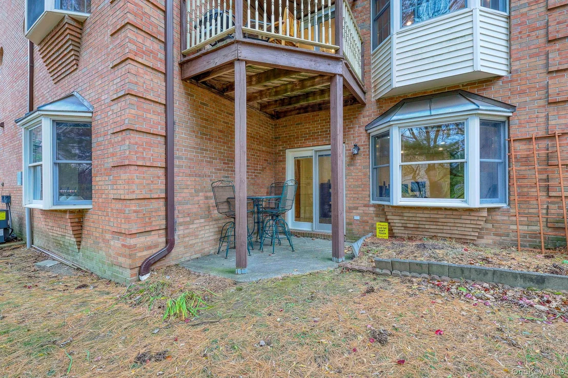 Photo of Unit 64 at 64 High Point Circle