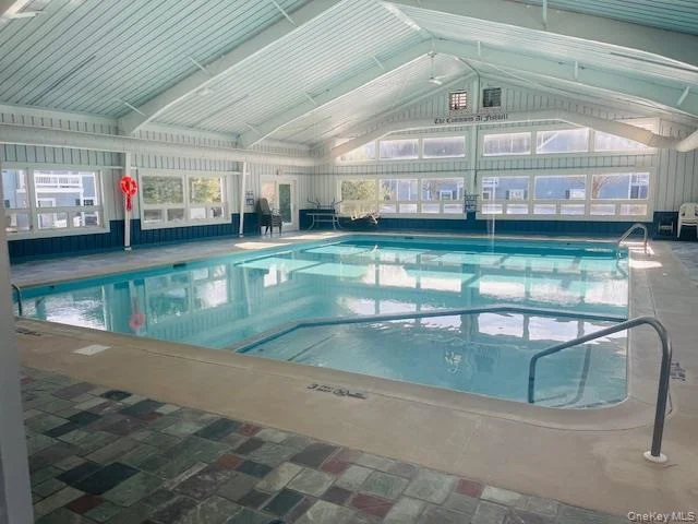 Photo of Unit A at 301 Commons Way