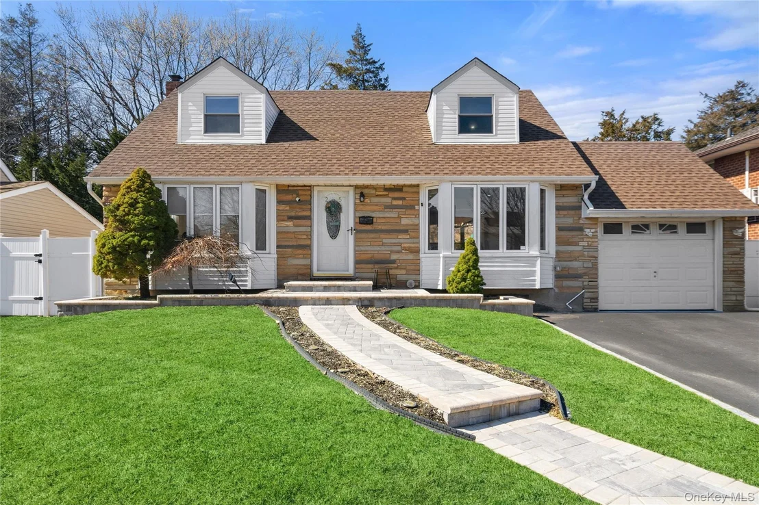 Photo of 25 Leonard Road