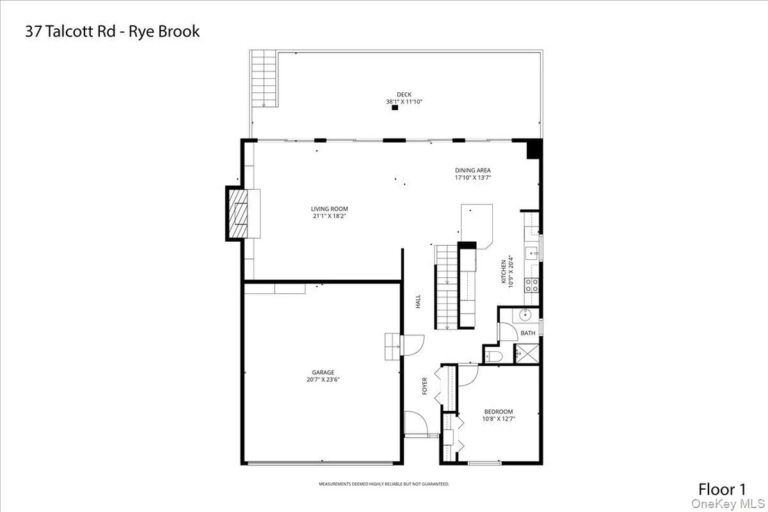 Photo of 37 Talcott Road
