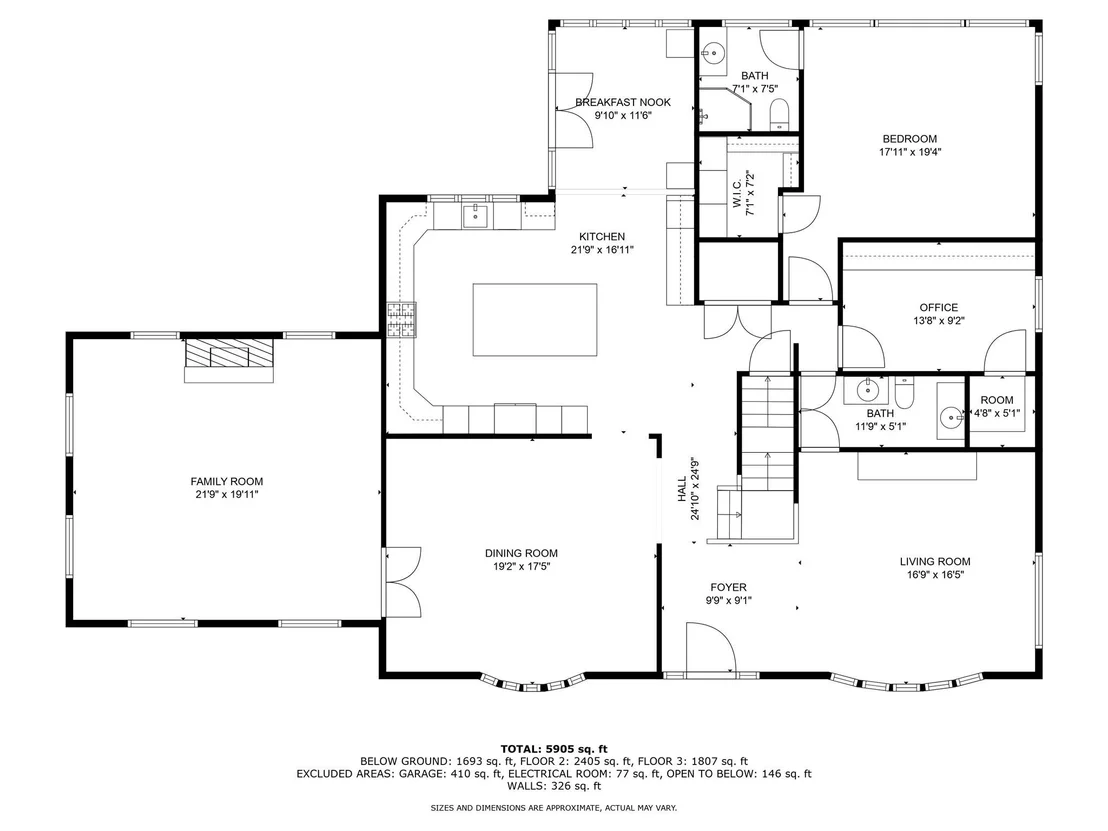 Photo of 4 Grenfell Drive