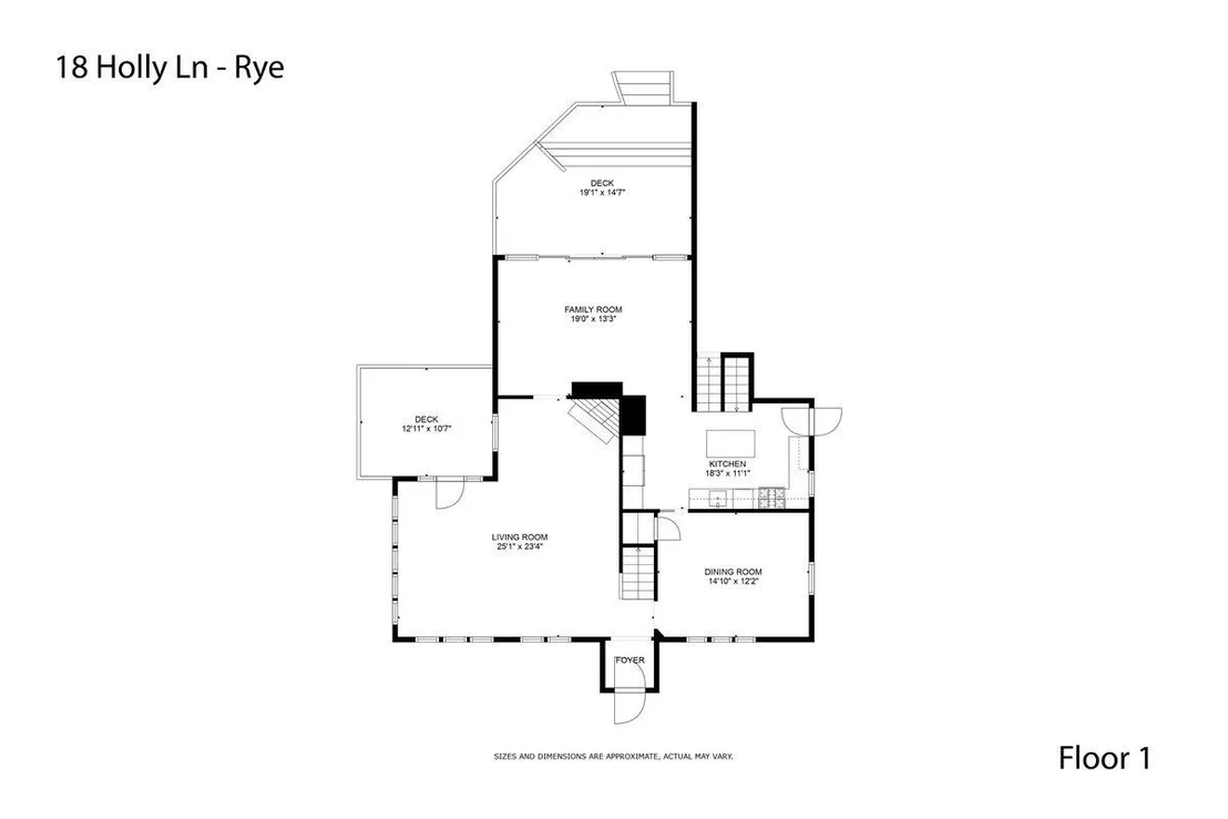 Photo of 18 Holly Lane