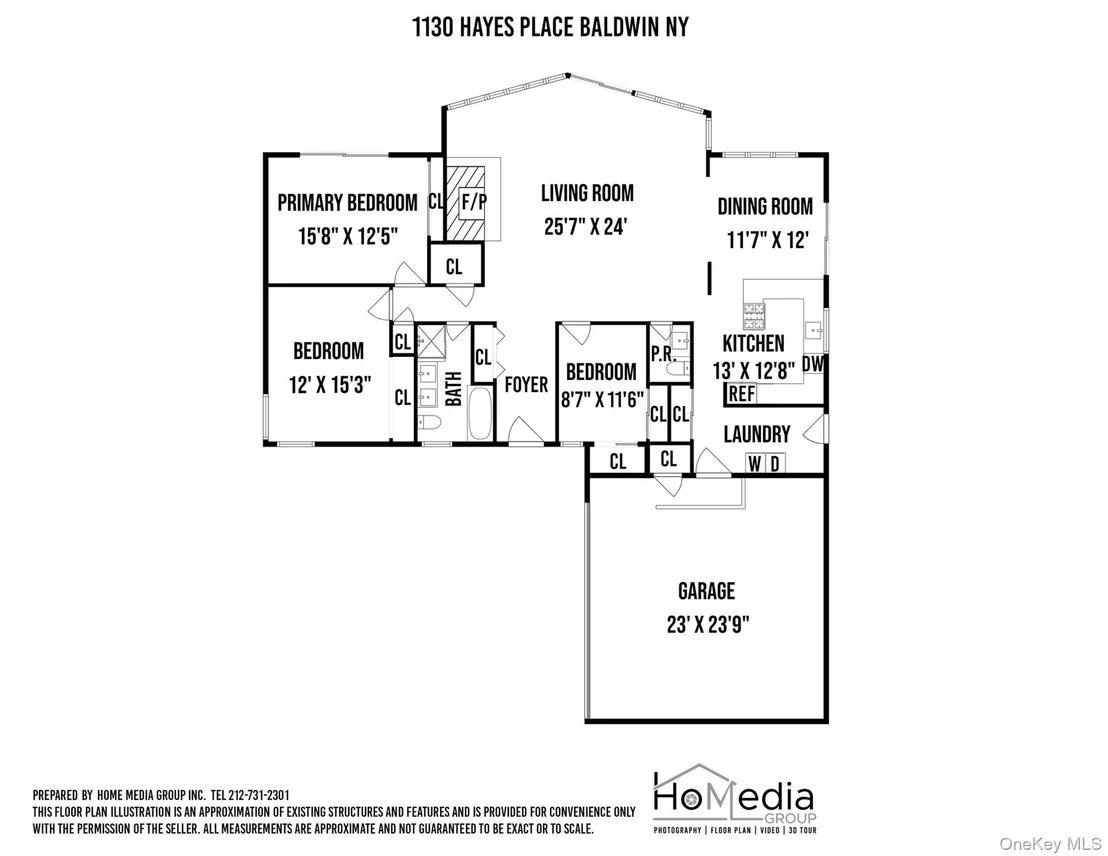Photo of 1130 Hayes Place