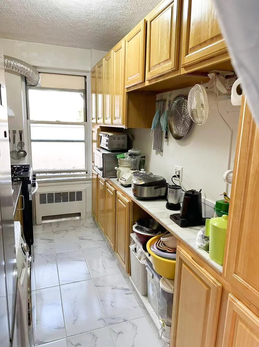 Photo of Unit 2B at 138-32 68th Drive