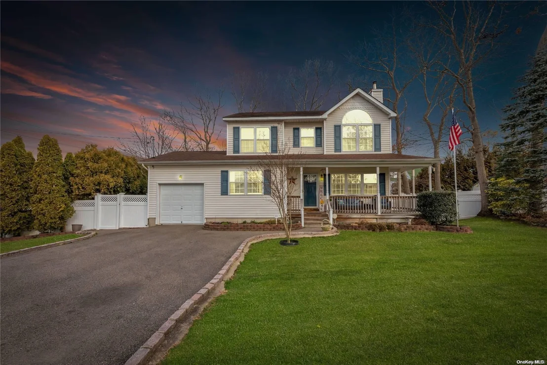 Photo of 1 Rockledge Drive