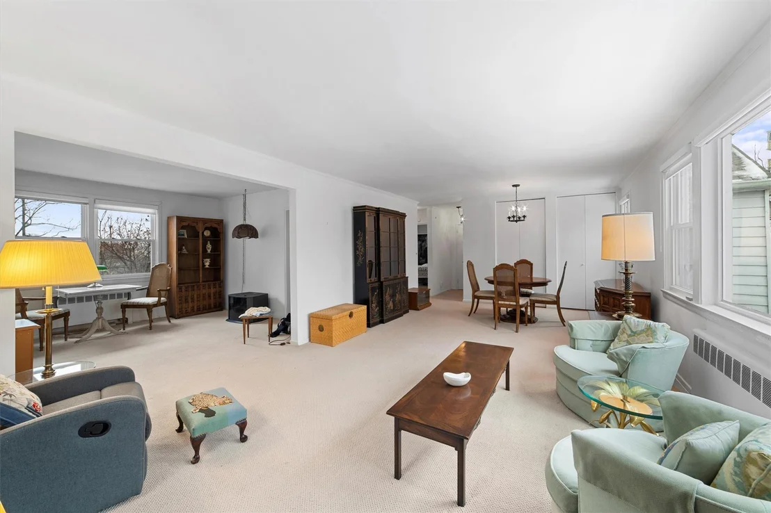 Photo of Unit 69 at 69 Lawrence Park Crescent